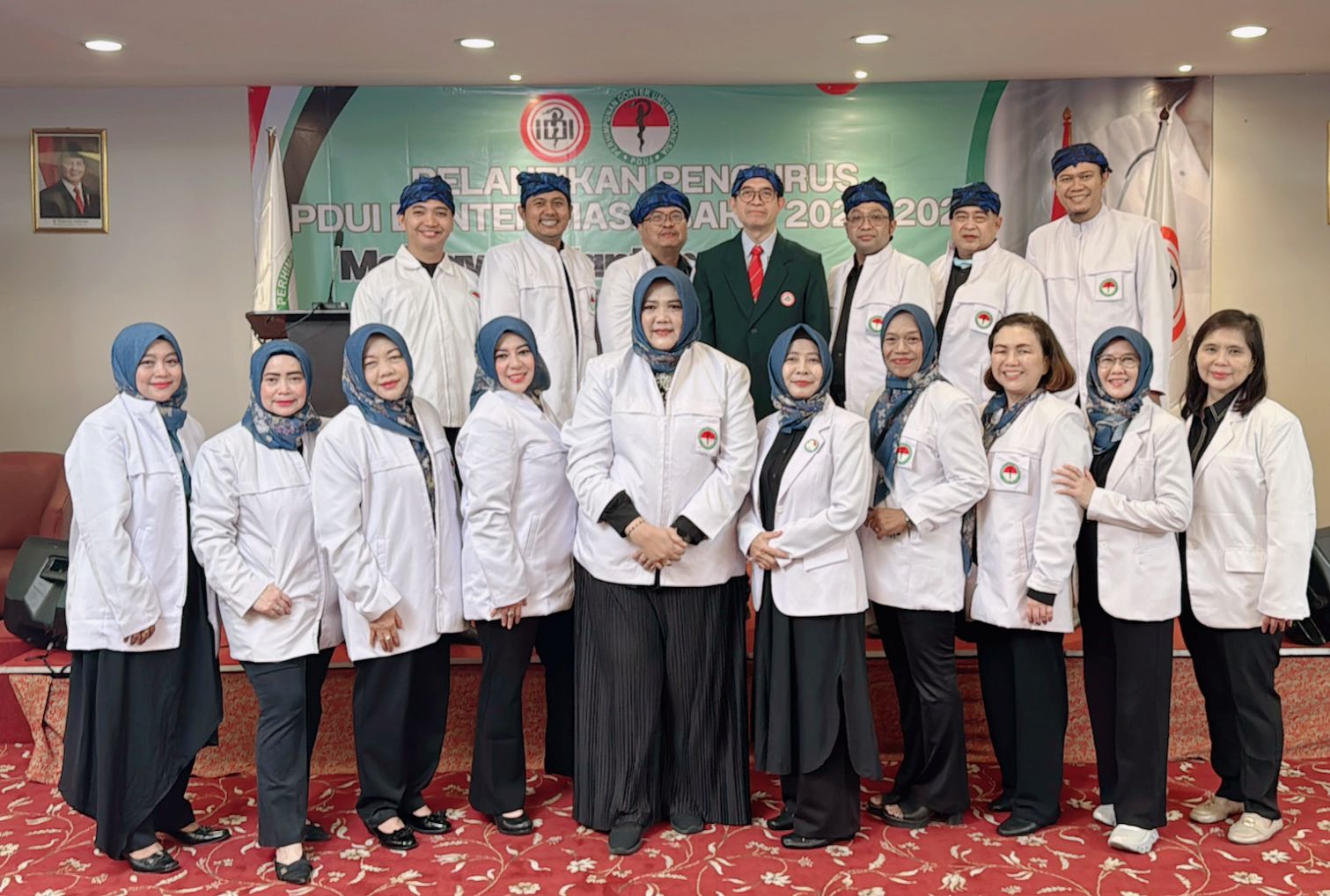 PIT PDUI Kabupaten Berau 2019