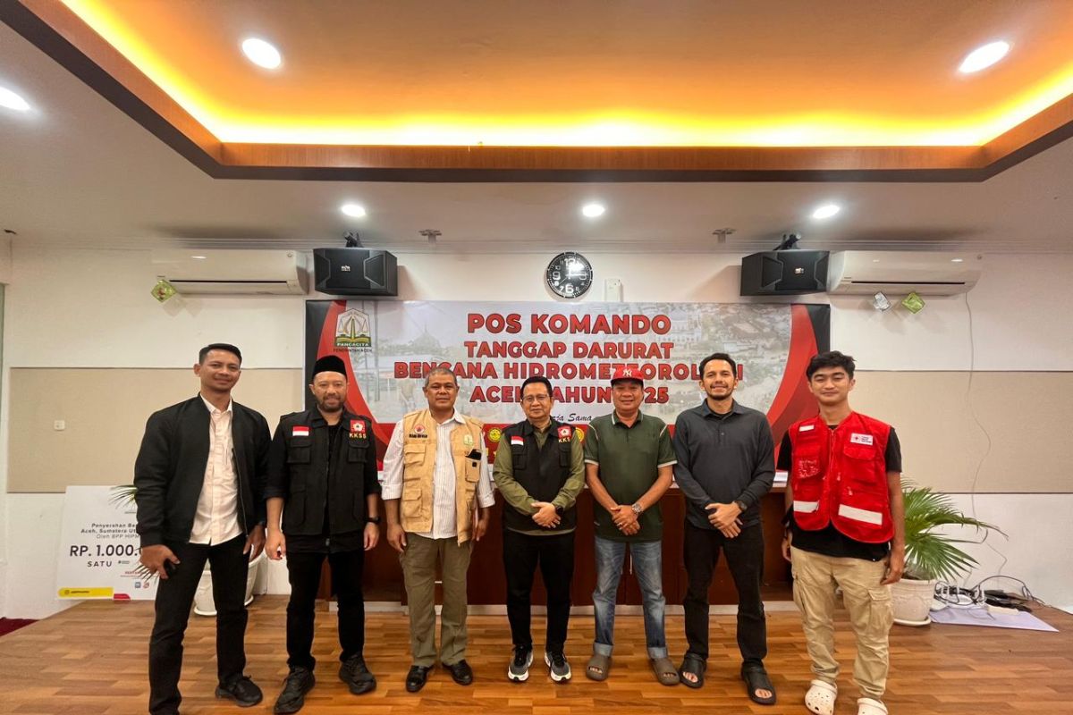 PERSI Kabupaten Berau menggelar rangkaian kegiatan Webinar, Seminar, dan Workshop yang berlangsung di Pasteur Convention Center, Holiday Inn Pasteur Bandung