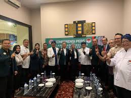 PDUI Kabupaten Berau Tegaskan Komitmen Dukung Penuh Asosiasi Dokter Khitan Indonesia